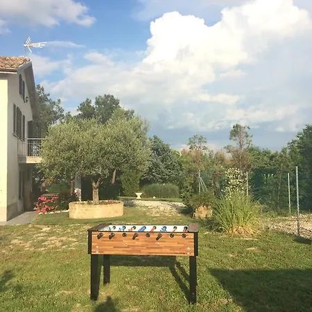 Smile Ville ヴィラ Montefelcino